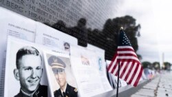Ameriki Jamana ka " Memorial Day " gnanamayali.