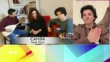 Hevpeyvîn bi Hunermend Û Stranbêj Berfîn Aktay re