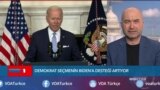 Demokrat Seçmenin Biden'a Desteği Artıyor