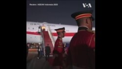 东盟峰会在印尼雅加达召开