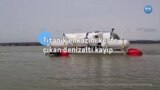 Titanic enkazını keşfe çıkan denizaltı kayıp