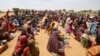 Displaced Sudanese Face Protection Crisis as War Drags On