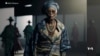 Nigerian Artist Creates AI Fashion Show for Elderly