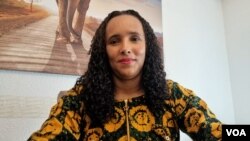 Graça Sanches, consultora internacional e especialista em orçamentação sensível ao género