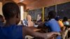 Près d'un quart des écoles fermées à cause des violences jihadistes au Burkina Faso