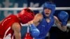 Ukrainian boxer sacrificed Olympic dreams and life to fight against Russia