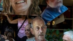 Hostage families pray second round of cease-fire talks will finally bring a deal 
