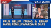 Laporan VOA untuk CNBC Indonesia: PPLN Belum Lakukan Penghitungan dan Rekapitulasi Pemilu RI di AS