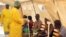 Zimbabwe health