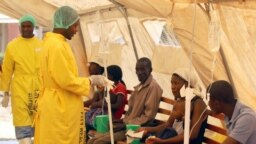 FILE: ZIMBABWE-HEALTH/