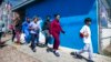 US-Mexico Border Appears Calm After Lifting of Pandemic Asylum Restrictions 