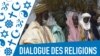 Dialogue des religions : le rôle crucial des chefs religieux au Niger