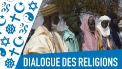 Dialogue des religions : le rôle crucial des chefs religieux au Niger