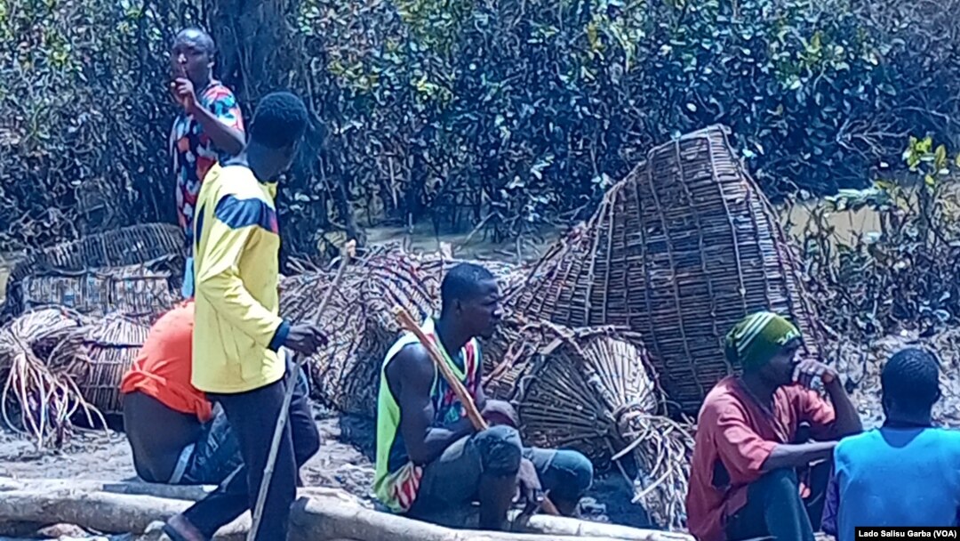Wani hadarin kawale-kwale a Jihar Taraba