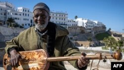 Morocco Hosts International Jazz Day 2024
