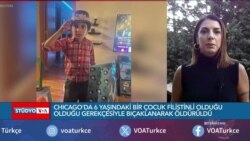 ABD’de 6 yaşındaki Müslüman çocuğu öldüren evsahibi nefret suçuyla yargılanacak 