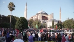 Ərdoğanın İsrailə qarşı təhdidləri bölgədə gərginliyi artırır