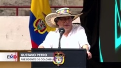 El hijo del presidente Gustavo Petro desata una tormenta política en Colombia