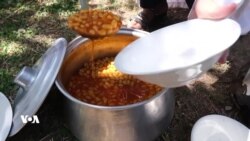 قوتابخانەیەک خولی دروستکردنی خواردن بۆ قوتابیەکانی دەکاتەوە