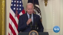 Biden Cancellation of Papua New Guinea Visit Unfortunate, Analysts Say 