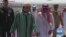 Morocco Prince, Djibouti Leader in Jeddah for Arab Summit