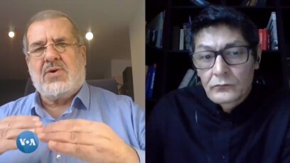 Refat Chubarov: Qrim Donbassdan avval ozod qilinadi