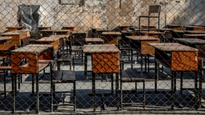 Taliban May Never Reopen Girls’ Secondary Schools