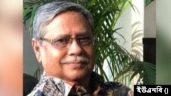 মোহাম্মদ সাহাবুদ্দিন