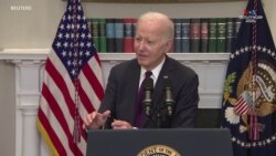 Սահմանին) մի որոշ ժամանակ քաոս է լինելու», - Բայդեն_1.mp4