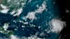 Hurricane Lee Unleashes Heavy Swell on Northern Caribbean