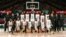 Equipa de basquetebol masculina do Petro de Luanda, na Liga Africana de Basquetebol (BAL), Kigali, Ruanda