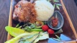 Mempertahankan Cita Rasa Indonesia, LaaLaaPan Perkenalkan Masakan Sunda dan Betawi