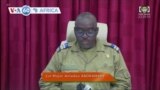 Farafin Gun Kibaruyaw sange 60 kono Aout 07, 2023