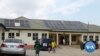Solar Power Initiative Giving Hope to Nigeria Hospitals