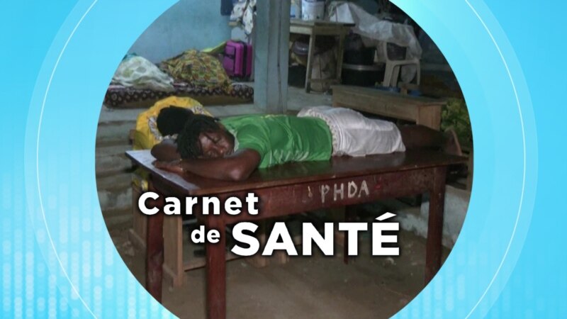 Carnet de santé : l'insomnie