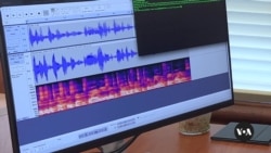 LogOn: AI helps spot audio deepfakes amid election disinformation threat