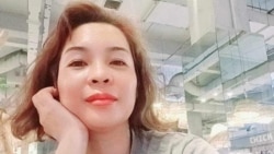 Cựu tù nhân lương tâm Đặng Thị Huệ tố chính quyền nhiều lần ‘bắt cóc' | VOA