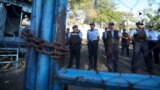 Another Step in Violating the Rights of Nicaraguans