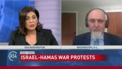 International Diplomatic Fallout Likely Due to Hamas-Israel Conflict, Says Analyst
