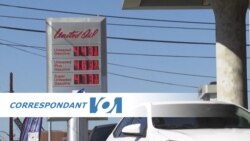 Correspondant VOA : l'inflation qui persiste dans le monde 