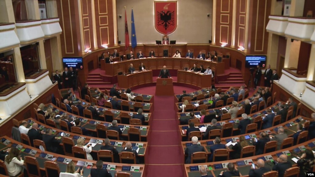 Nisma e PS, SHBA e BE këmbëngulin në nevojën e një procesi gjithëpërfshirës