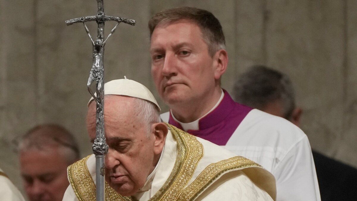 Faithful to Celebrate Easter Sunday, Christianity's Most Holy Day