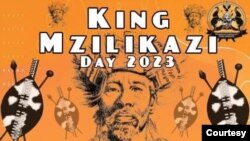 Mzilikazi Day 2023