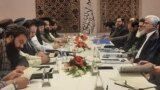هیات پاکستانی روز دوشنبه به هدف مذاکرات با مقامات حکومت طالبان وارد کابل شد