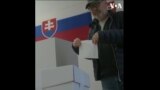 斯洛伐克举行总统选举 