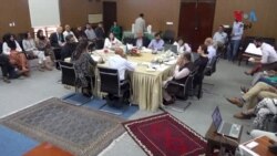 
څېړونکي: په افغانستان کې انساني حقونو د خراب صورتحال اثر په پاکستان هم شوی دی