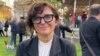  سینماگر ایرانی از ملاقات‌ رئیس جمهوری پیشین فرانسه با فعالان ایرانی حقوق بشر می‌گوید 