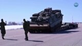 Kanada’dan Ukrayna’ya Tank Desteği 