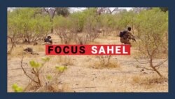 Focus Sahel, épisode 4: l'impact de la crise sur la liberté de la presse