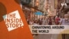 The Inside Story - Chinatowns Around the World | 157 HORIZONTAL